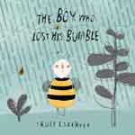 The Boy who lost his Bumble